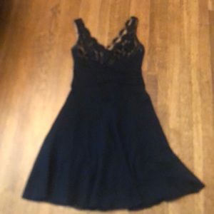 Cocktail dress